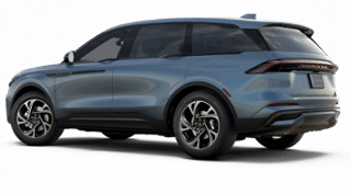 2025 Lincoln Lincoln Nautilus External Image 2
